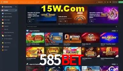 585Bet App